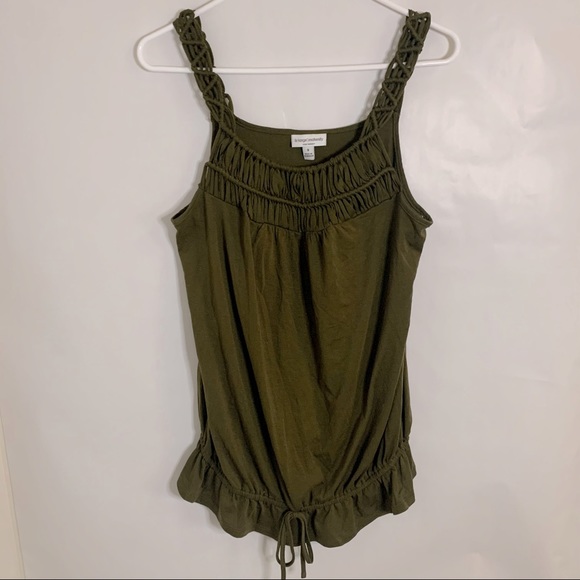 Liz Lange Tops - Liz Lang maternity shirt